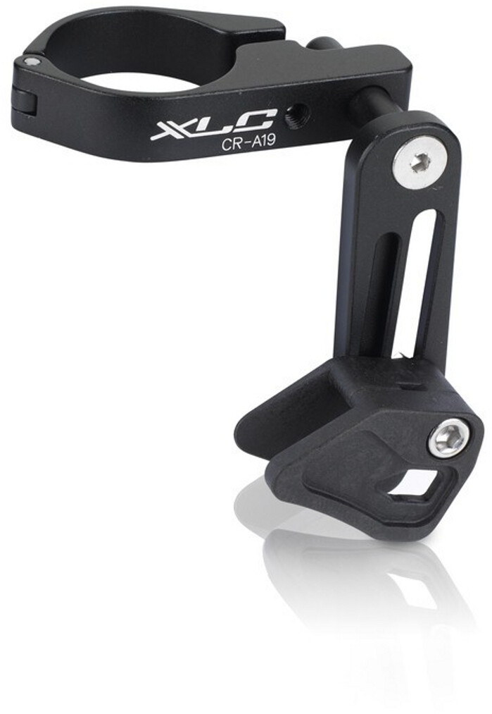 XLC Chain Guide Device Roller Tensioner MTB Cycle  Bike Chainguide Black  CKU06